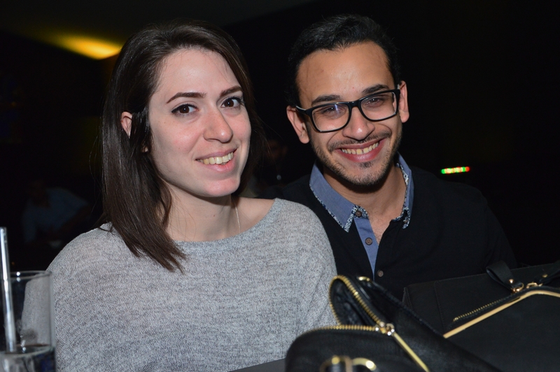 Lasgidi Night at Projekt